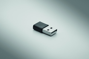 Logotrade promotional giveaway picture of: 3 in 1 cable set