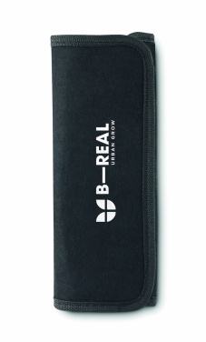 Logotrade promotional giveaways photo of: 3 garden tools  in RPET pouch