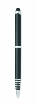 Logotrade promotional gift picture of: Stylus ball pen