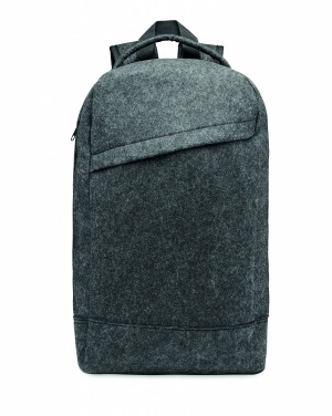 Logotrade promotional item picture of: 13 inch laptop backpack