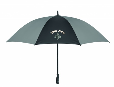 Logotrade promotional giveaway image of: 30 inch 4 panel umbrella