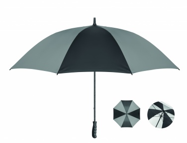 Logotrade business gifts photo of: 30 inch 4 panel umbrella
