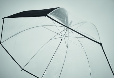 Logo trade promotional gifts image of: 23 inch manual open umbrella