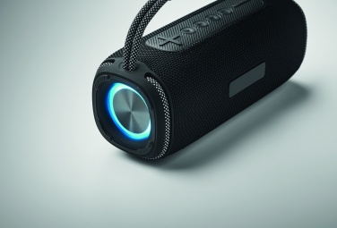 Logotrade promotional giveaway picture of: 2x10 Waterproof speaker
