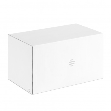 Logo trade promotional gift photo of: 2x10 Waterproof speaker