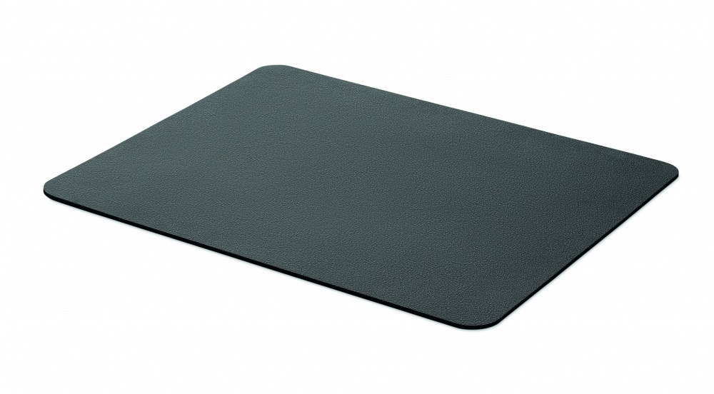 Logotrade promotional products photo of: Recycled PU mouse mat