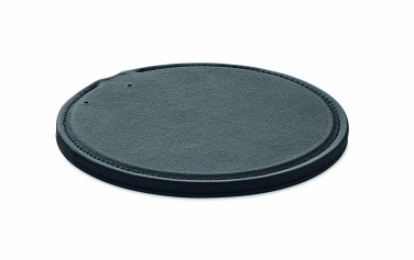 Logotrade promotional items photo of: Recycled 15W Wireless charger