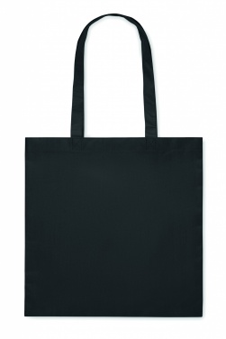 Logotrade corporate gifts photo of: RPET non-woven shopping bag