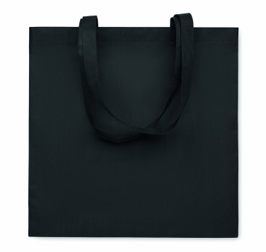 Logotrade business gifts photo of: RPET non-woven shopping bag