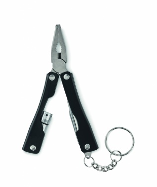 Logotrade promotional merchandise image of: Foldable multi-tool knife