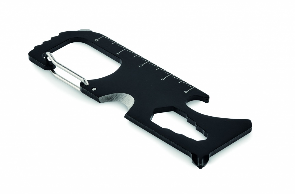 Logo trade promotional merchandise picture of: Multi-tool pocket card