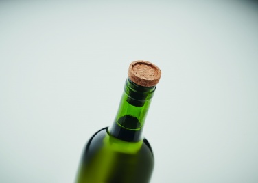 Logo trade promotional item photo of: Cork bottle stopper