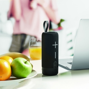 Logo trade corporate gift photo of: 2x5 Waterproof speaker IPX4