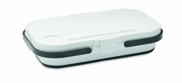 Logotrade promotional merchandise image of: Collapsible picnic basket