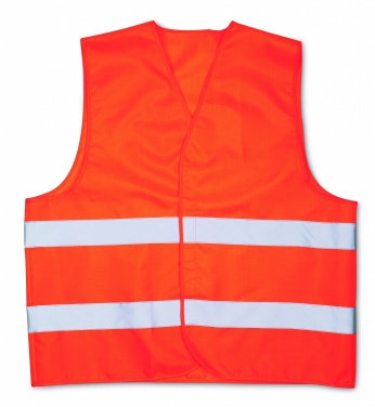 Logo trade corporate gift photo of: Knitted material waistcoat