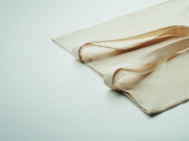 Logo trade promotional items image of: Shopping bag polycotton