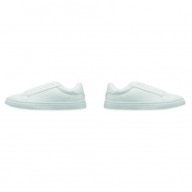 Logotrade promotional giveaways photo of: Sneakers in PU size 47
