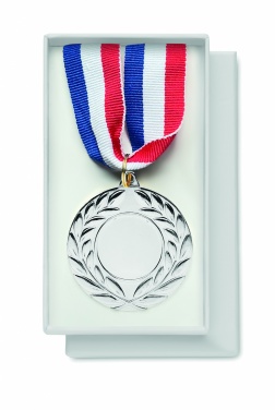 Logotrade promotional gift picture of: Medal 5cm diameter