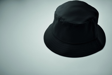 Logotrade promotional merchandise image of: Brushed 260gr/m² cotton sunhat
