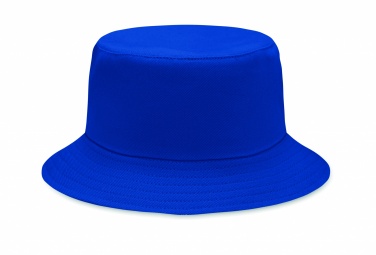 Logotrade promotional item image of: Brushed 260gr/m² cotton sunhat