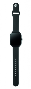 Logo trade corporate gifts picture of: Smart wireless health watch