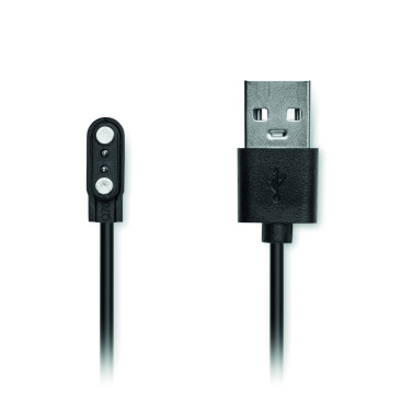 Logo trade promotional giveaway photo of: Smart wireless health watch