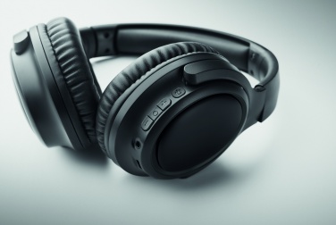 Logotrade promotional item image of: ANC foldable headphone