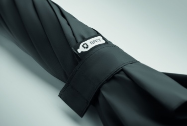 Logo trade promotional item photo of: 27 inch windproof umbrella