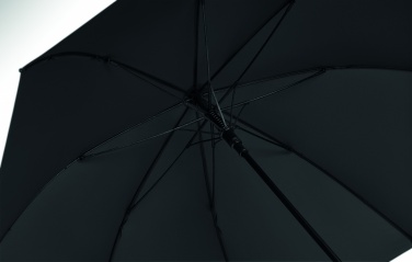 Logo trade promotional giveaway photo of: 27 inch windproof umbrella