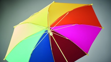 Logotrade corporate gift picture of: 18 inch kids umbrella