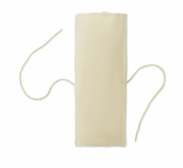 Logotrade promotional gift picture of: 5 piece cocktail kit in pouch.