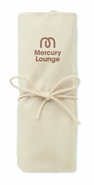Logo trade promotional giveaways picture of: 5 piece cocktail kit in pouch.