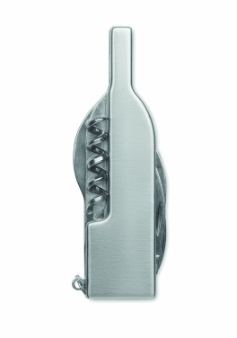 Logotrade promotional products photo of: Multi tool pocket knife