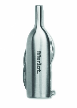 Logotrade promotional products photo of: Multi tool pocket knife