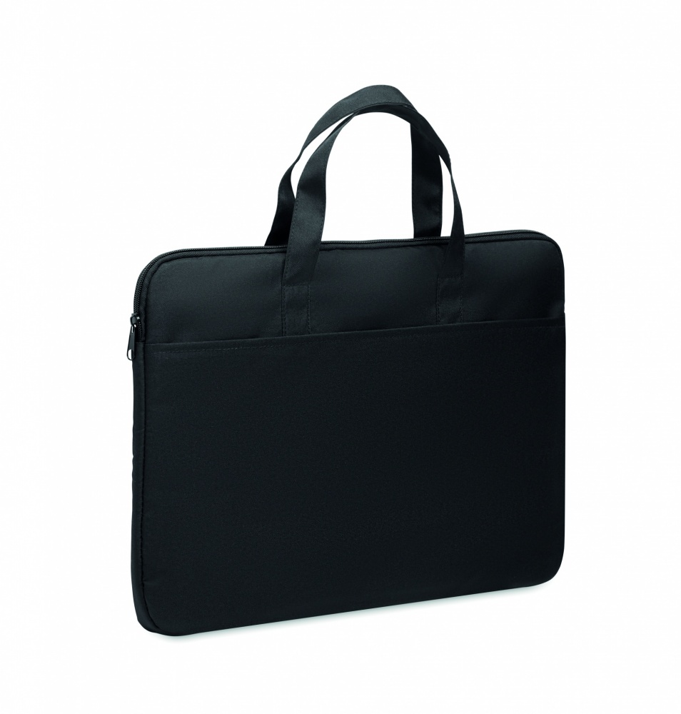 Logotrade promotional merchandise picture of: 15 inch laptop bag