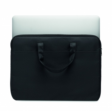 Logotrade promotional gift picture of: 15 inch laptop bag