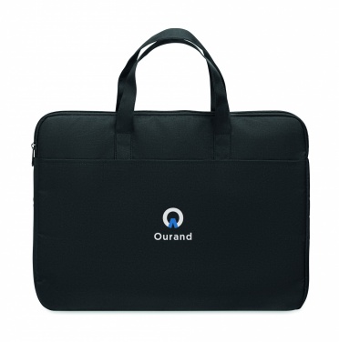 Logotrade promotional gifts photo of: 15 inch laptop bag