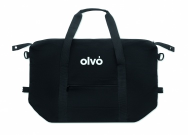 Logotrade advertising product picture of: Weekend bag recycled material