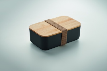 Logotrade promotional products photo of: PLA corn lunch box 1000ml