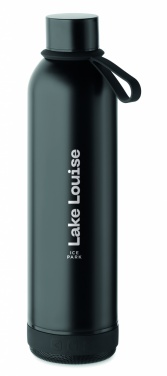 Logotrade promotional merchandise picture of: Double wall bottle 500ml