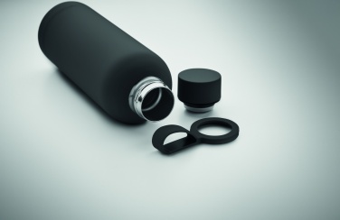 Logo trade promotional gifts picture of: Double wall bottle 500 ml