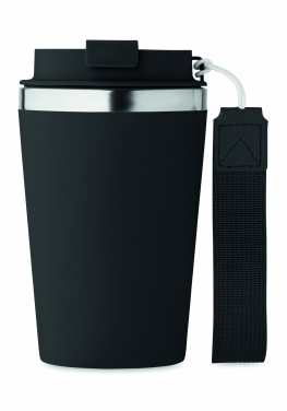 Logotrade promotional product picture of: Double wall tumbler 350 ml