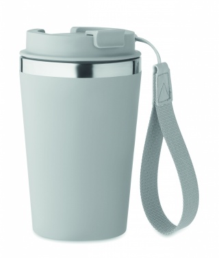 Logotrade promotional merchandise image of: Double wall tumbler 350 ml