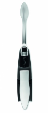 Logo trade promotional product photo of: Automatic lever corkscrew