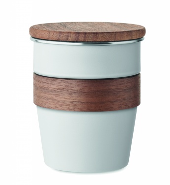 Logo trade advertising products picture of: Single wall tumbler 350 ml