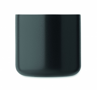 Logotrade promotional item image of: Double wall mug 350 ml