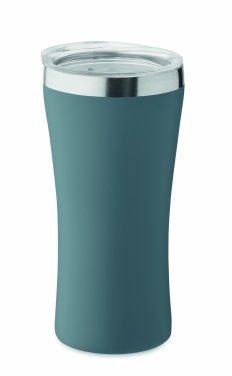 Logotrade promotional gift picture of: Double wall tumbler 160 ml