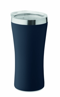 Logotrade promotional gifts photo of: Double wall tumbler 160 ml