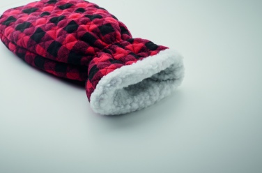Logo trade promotional products picture of: Quilted ice scraper glove