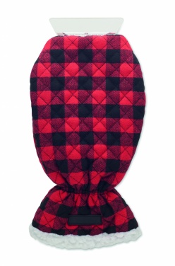Logotrade corporate gift picture of: Quilted ice scraper glove